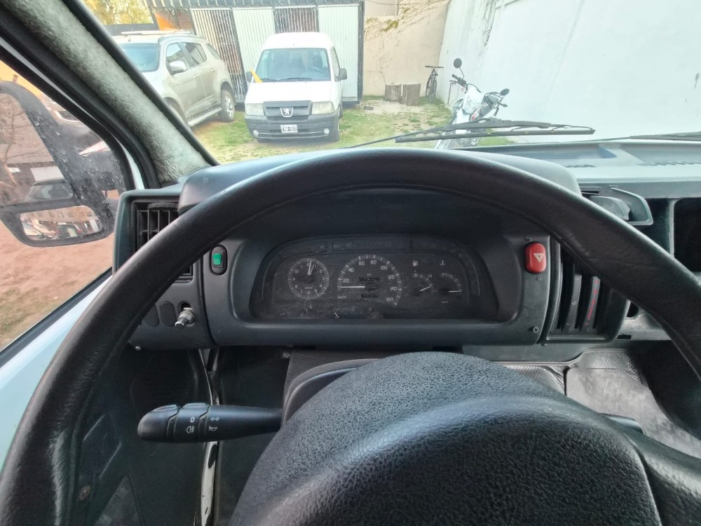 Renault Trafic  Furgón  — foto 17