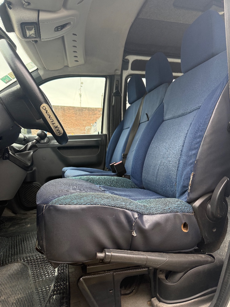 Peugeot EXPERT Furgón — foto 8