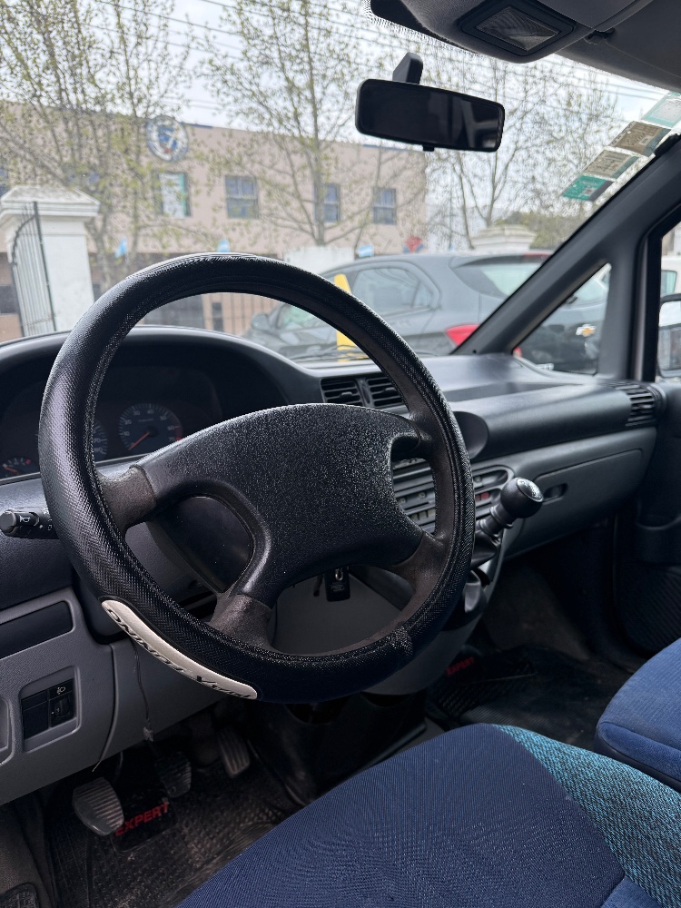 Peugeot EXPERT Furgón — foto 9