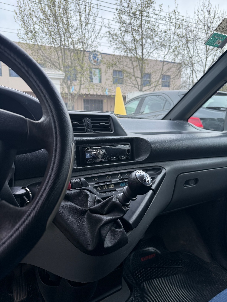 Peugeot EXPERT Furgón — foto 10