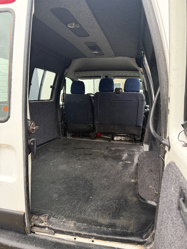 Peugeot EXPERT Furgón — foto 13
