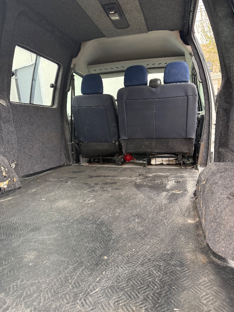 Peugeot EXPERT Furgón — foto 14