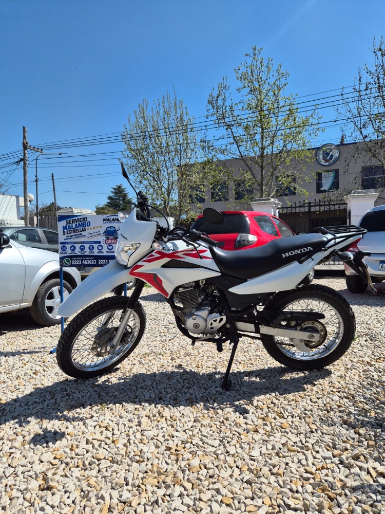 Honda XR  150cc — foto 3