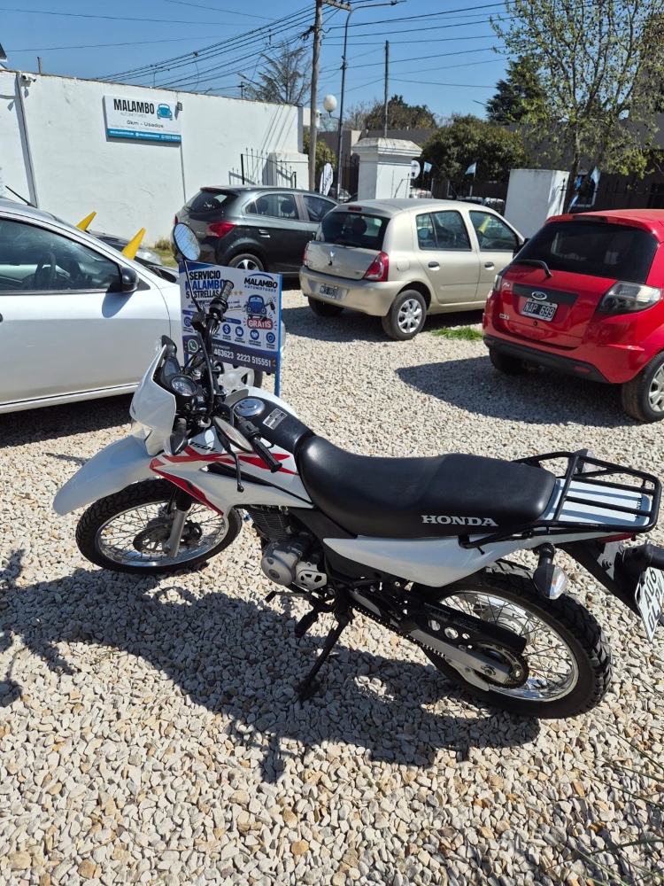 Honda XR  150cc — foto 4