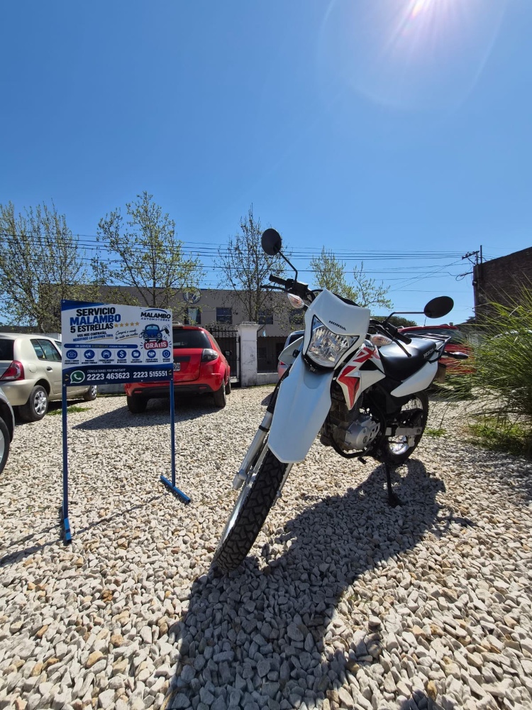 Honda XR  150cc — foto 5