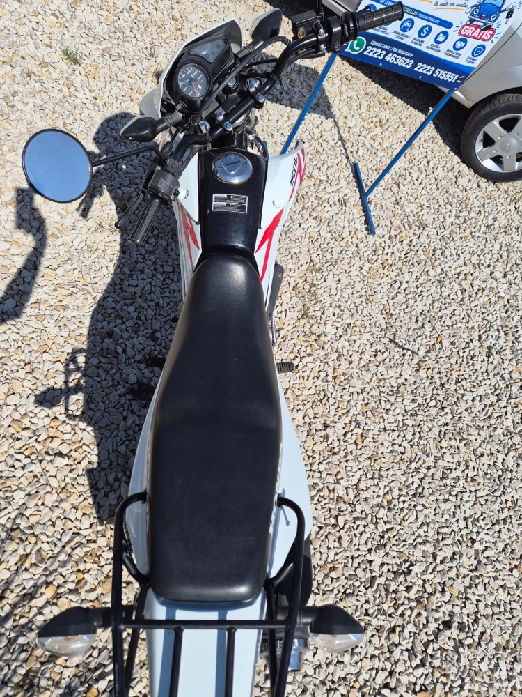 Honda XR  150cc — foto 9