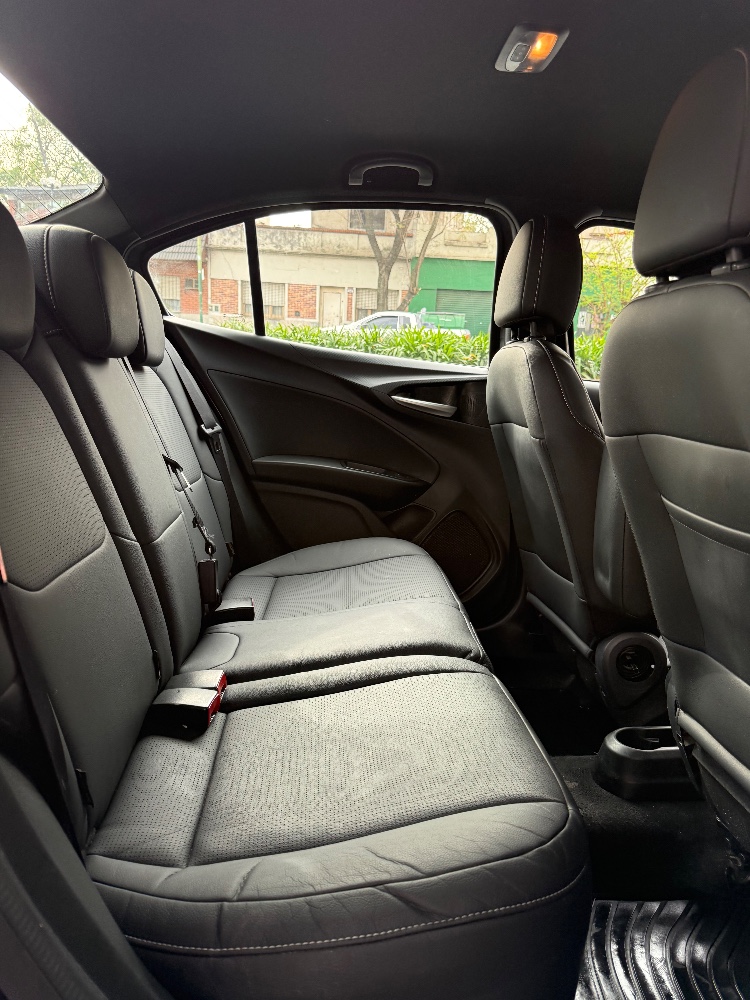 Fiat Cronos 4P 1,3 Stile Gse 2023 — foto 10