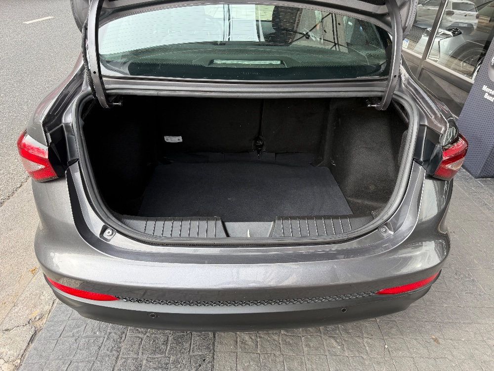 Fiat Cronos 4P 1,3 Stile Gse 2023 — foto 12