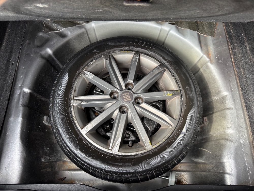 Fiat Cronos 4P 1,3 Stile Gse 2023 — foto 14