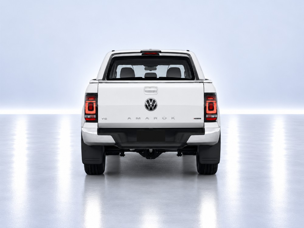 Volkswagen AMAROK PICK - UP V6 EXTREME AT G2 — foto 3
