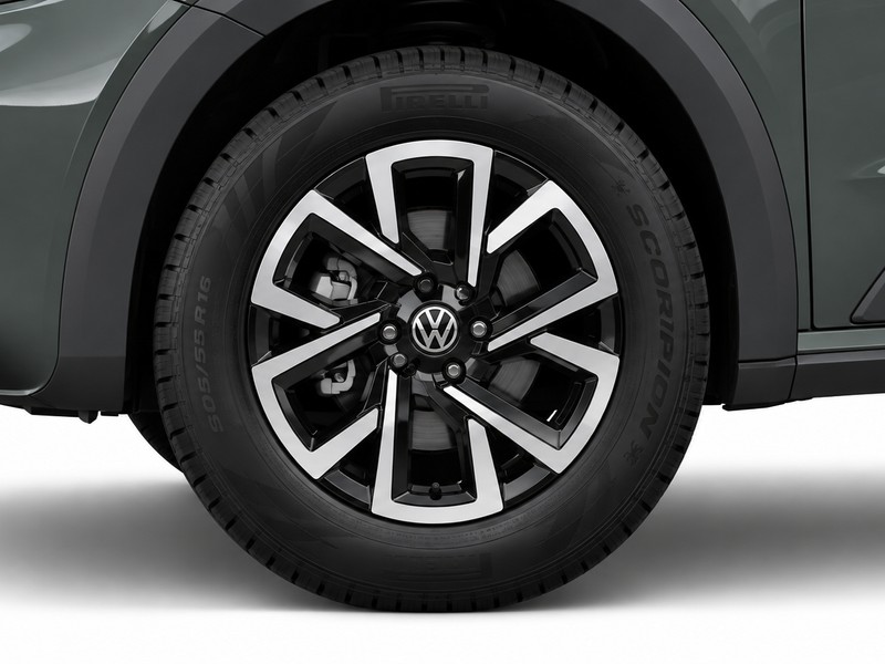 Volkswagen SAVEIRO PICK - UP 1.6 CD EXTREME MT — foto 5