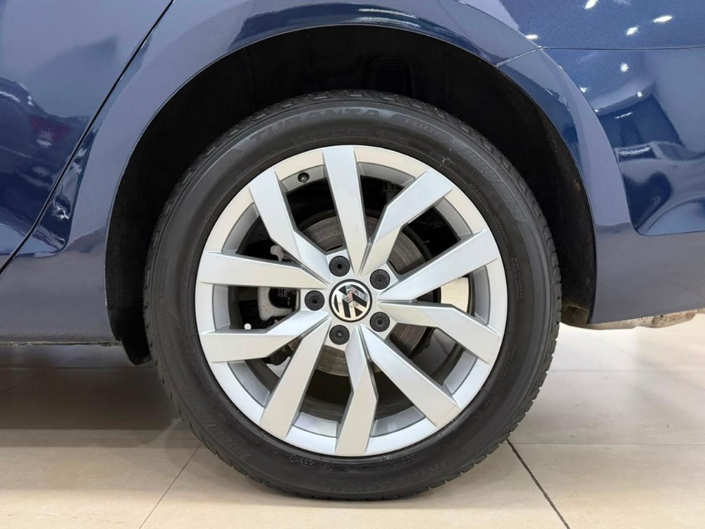 Volkswagen Golf Golf Vii 1.4 TSI Variant Comfor DSG — foto 7
