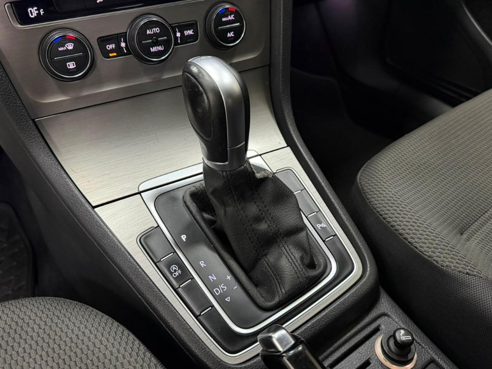 Volkswagen Golf Golf Vii 1.4 TSI Variant Comfor DSG — foto 13