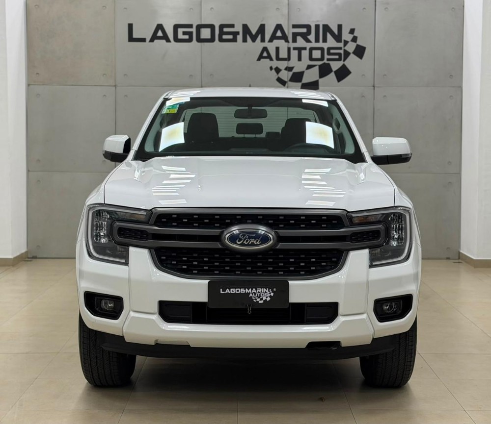 Ford Ranger XLS — foto 2