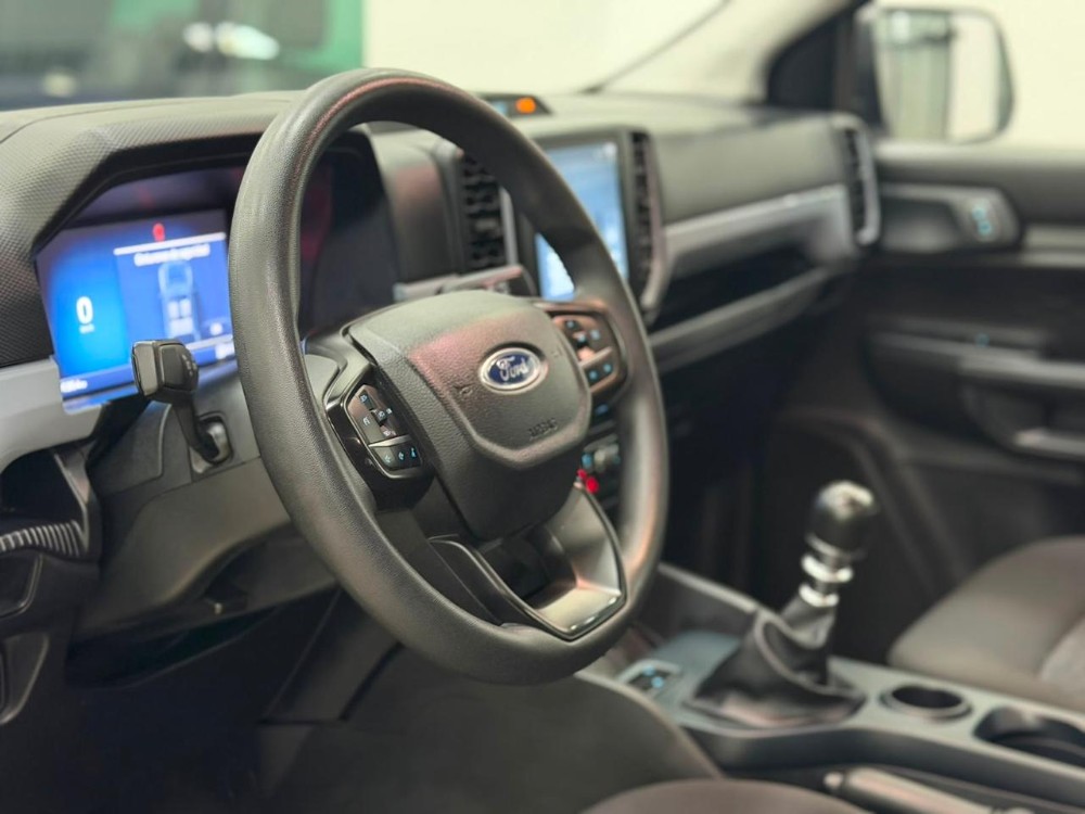 Ford Ranger XLS — foto 7