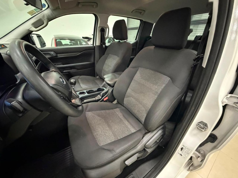 Ford Ranger XLS — foto 8