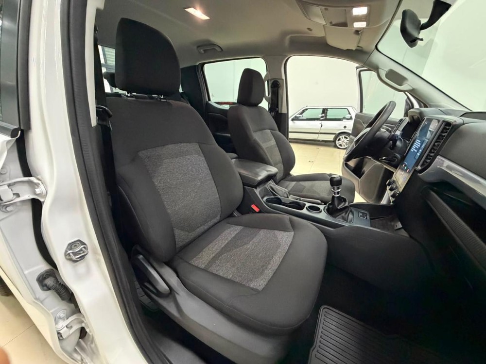 Ford Ranger XLS — foto 10