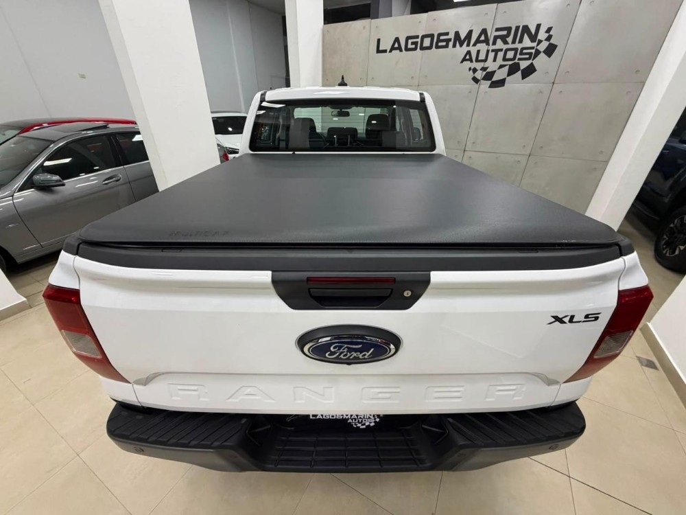 Ford Ranger XLS — foto 13