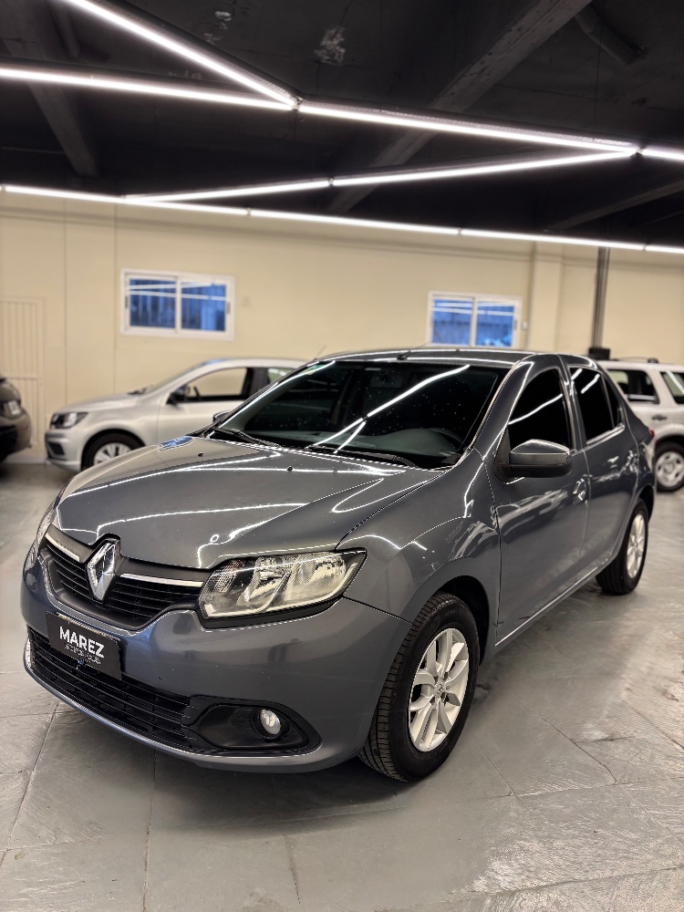 Renault Logan Intens — foto 2