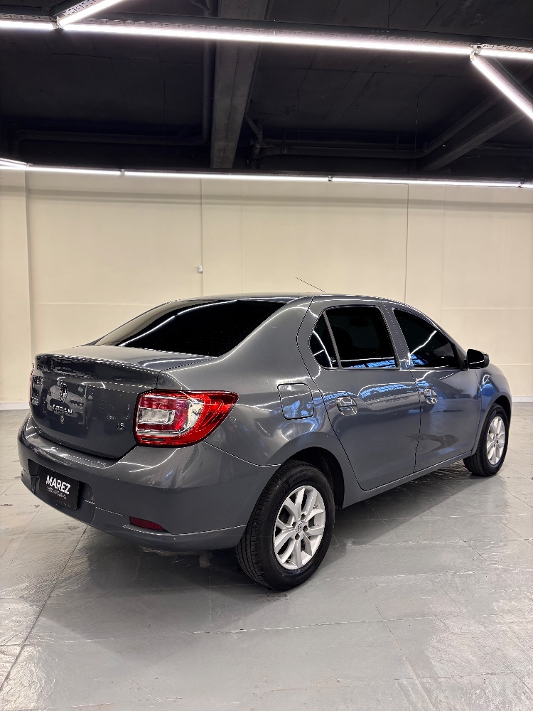 Renault Logan Intens — foto 5