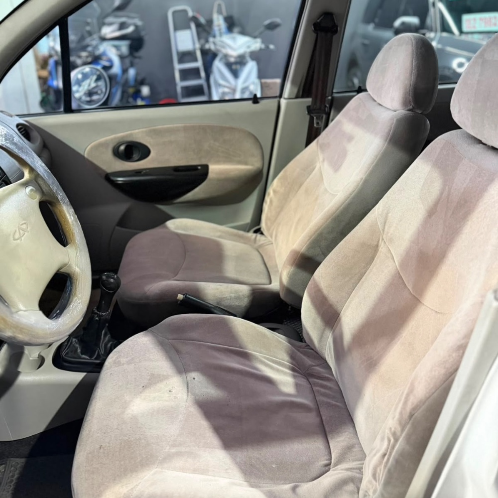 Chery QQ Confort 1.0 — foto 7