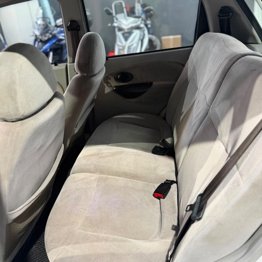 Chery QQ Confort 1.0 — foto 8