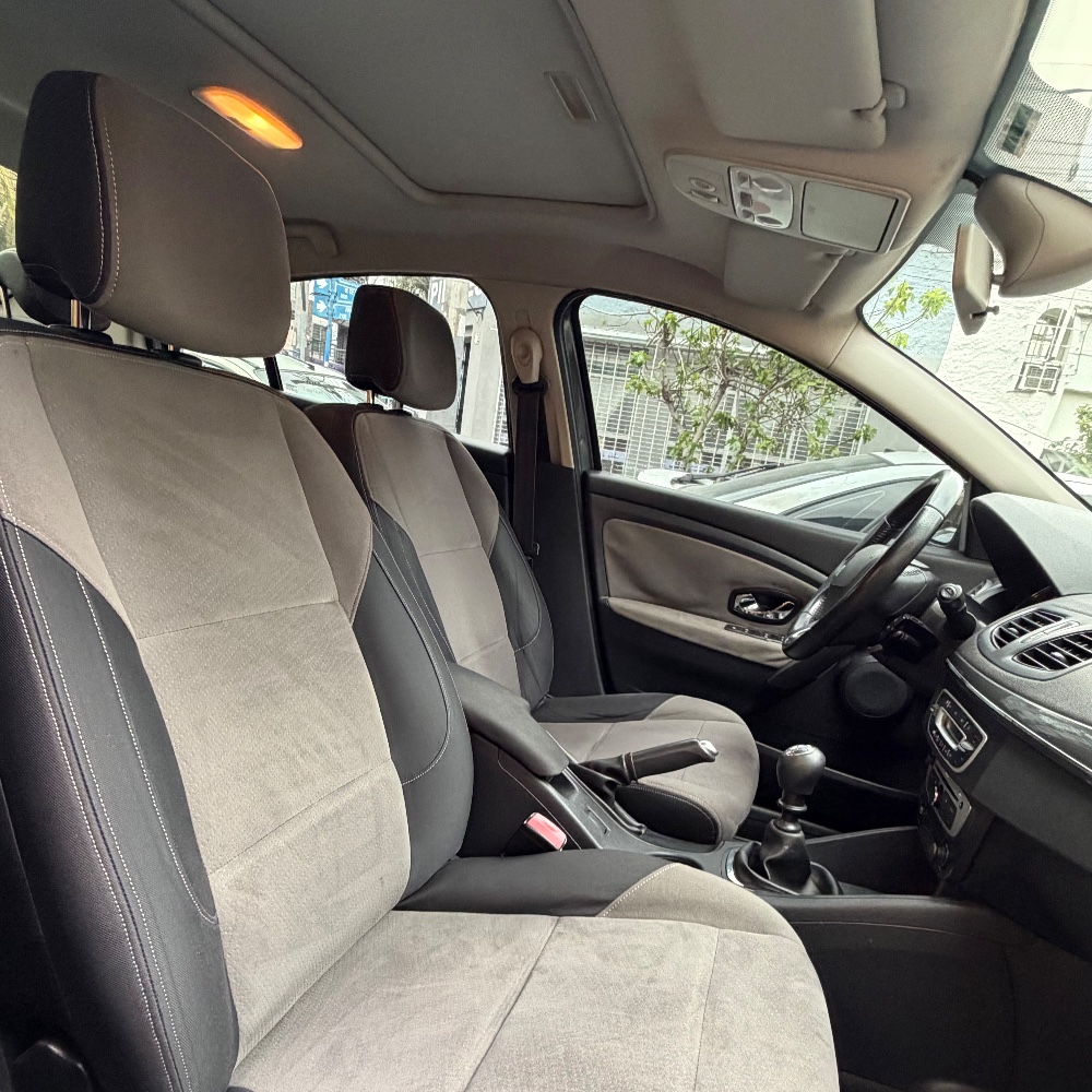 Renault Fluence Luxe Pack 2.0  — foto 8