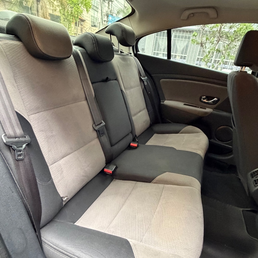 Renault Fluence Luxe Pack 2.0  — foto 9