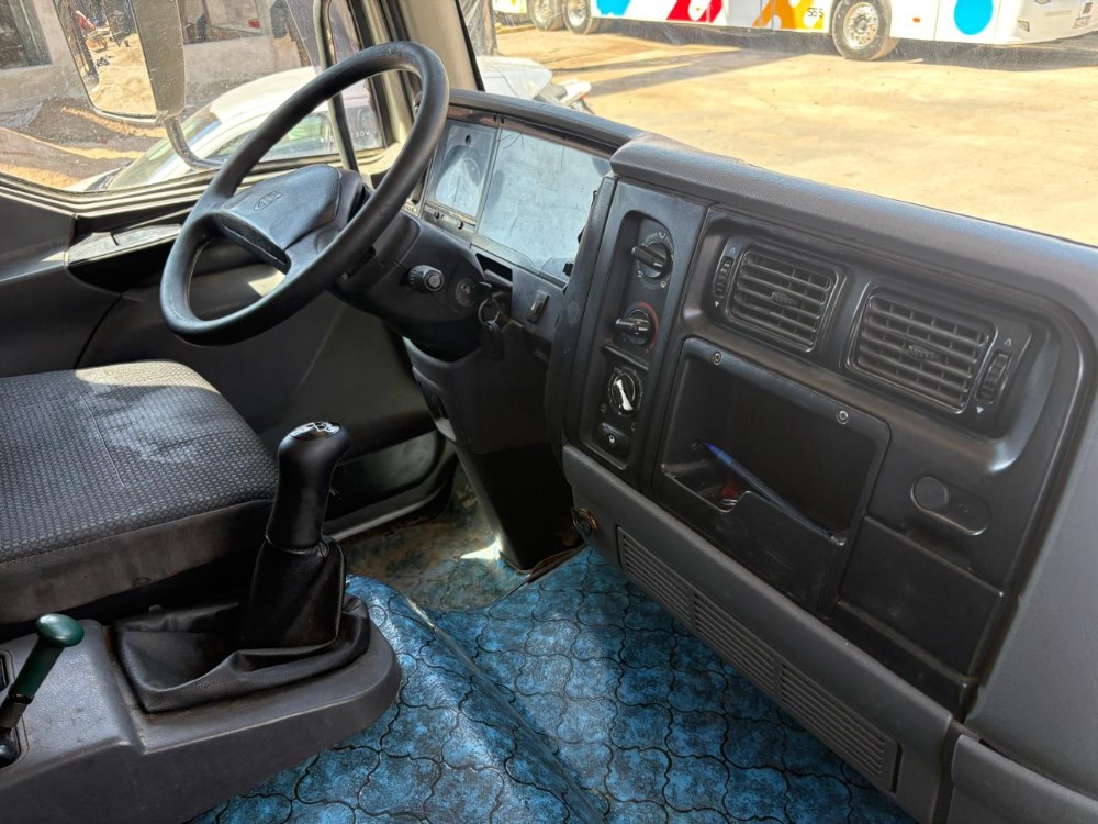 Volvo Tractor VM310 — foto 3