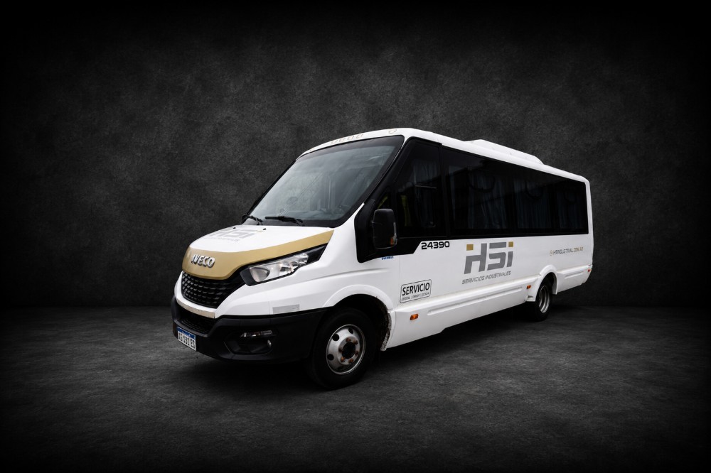 Iveco DAILY 70C17HD