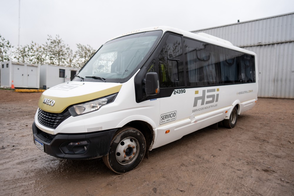 Iveco DAILY 70C17HD — foto 2