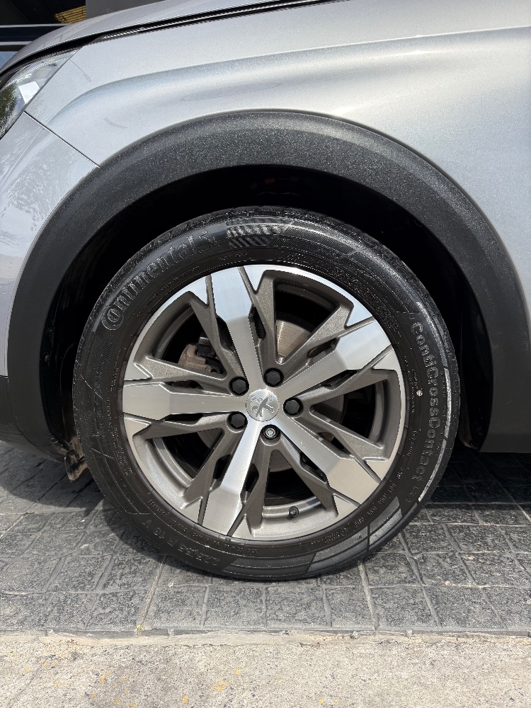 Peugeot 3008 5P 1,6 THP Allure 6AT — foto 15