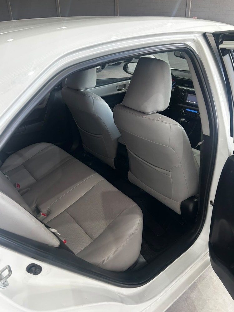 Toyota COROLLA XEI CVT  — foto 5