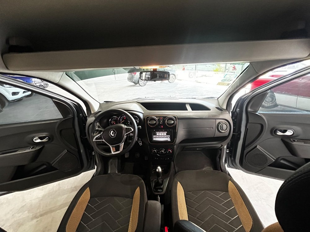 Renault KANGOO STEPWAY — foto 5