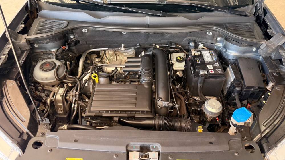 Volkswagen TAOS HIGHLINE AT — foto 2