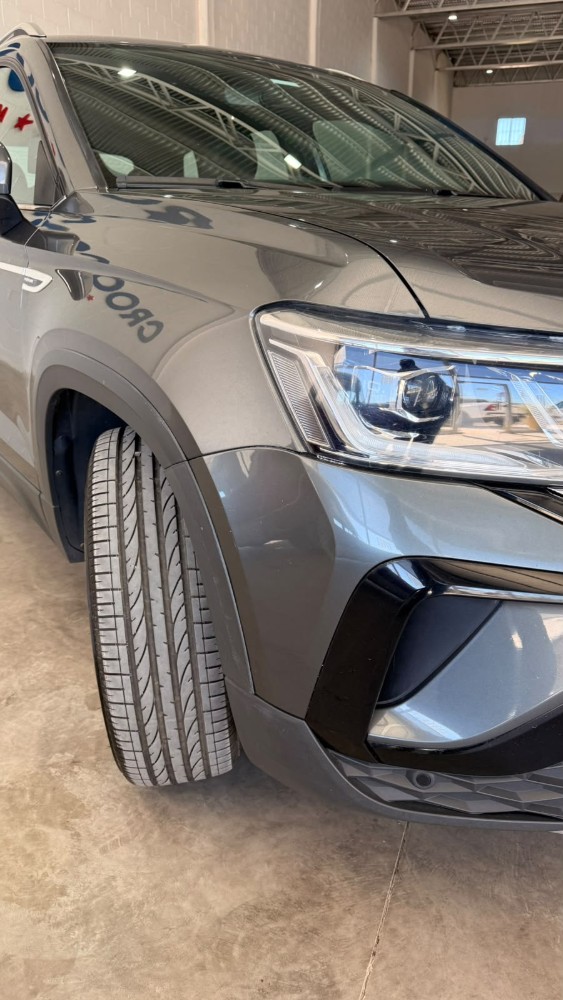 Volkswagen TAOS HIGHLINE AT — foto 3