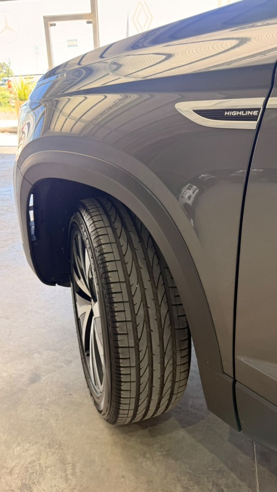 Volkswagen TAOS HIGHLINE AT — foto 4