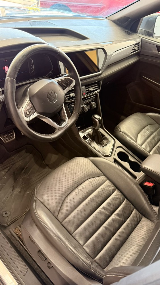 Volkswagen TAOS HIGHLINE AT — foto 5