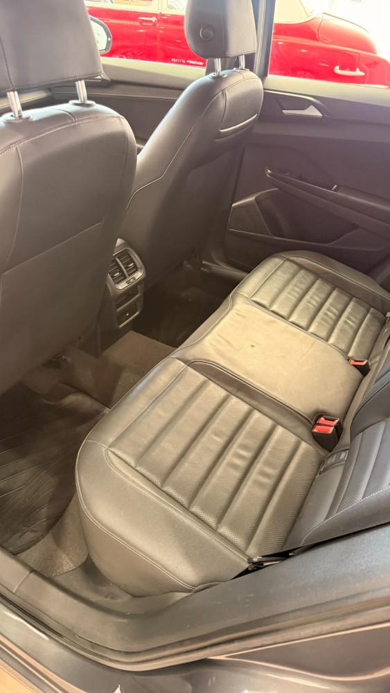 Volkswagen TAOS HIGHLINE AT — foto 6