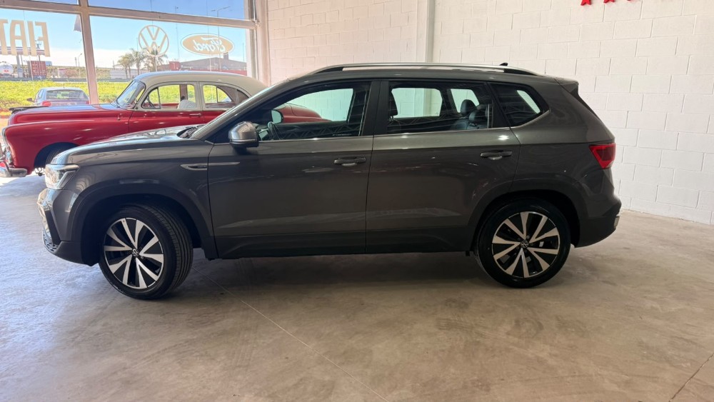 Volkswagen TAOS HIGHLINE AT — foto 7