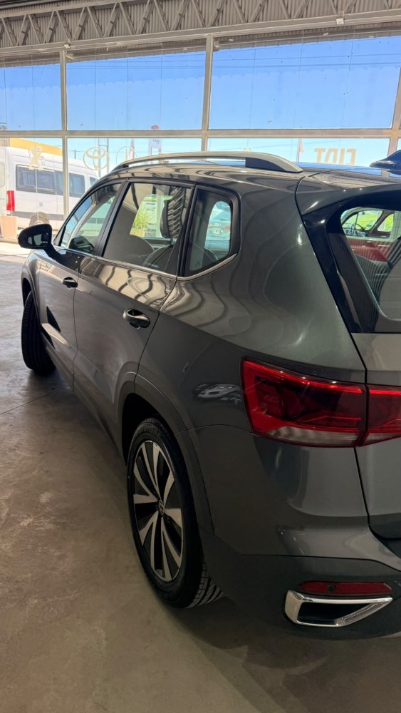 Volkswagen TAOS HIGHLINE AT — foto 8