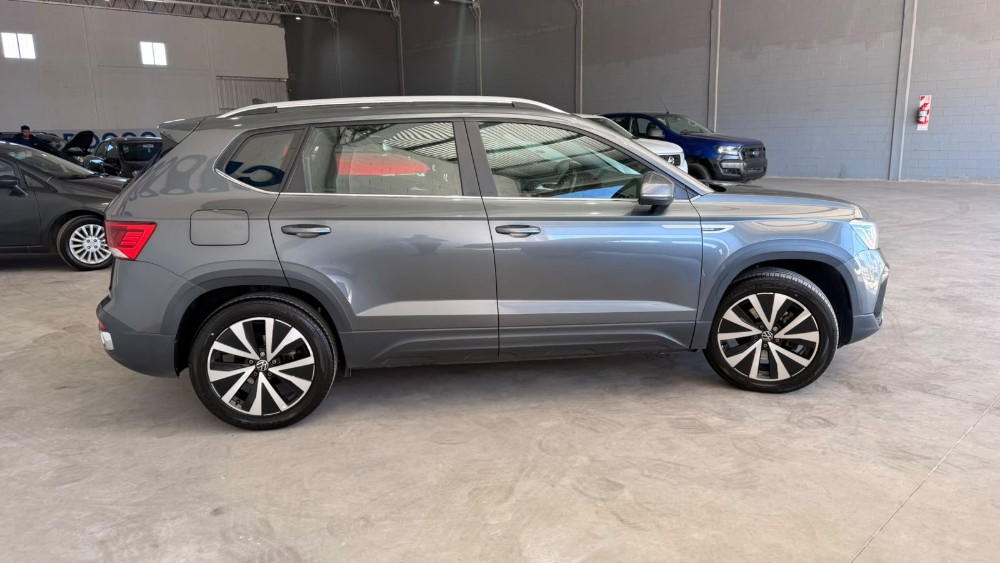 Volkswagen TAOS HIGHLINE AT — foto 9