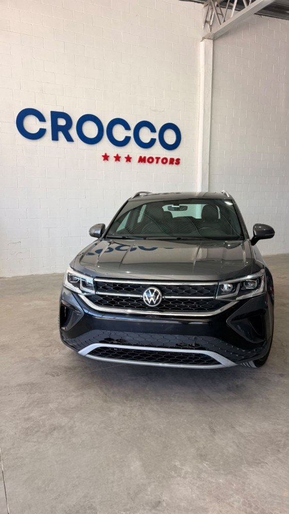 Volkswagen TAOS HIGHLINE AT — foto 11