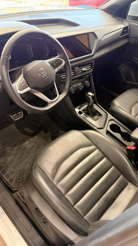 Volkswagen TAOS HIGHLINE AT — foto 3