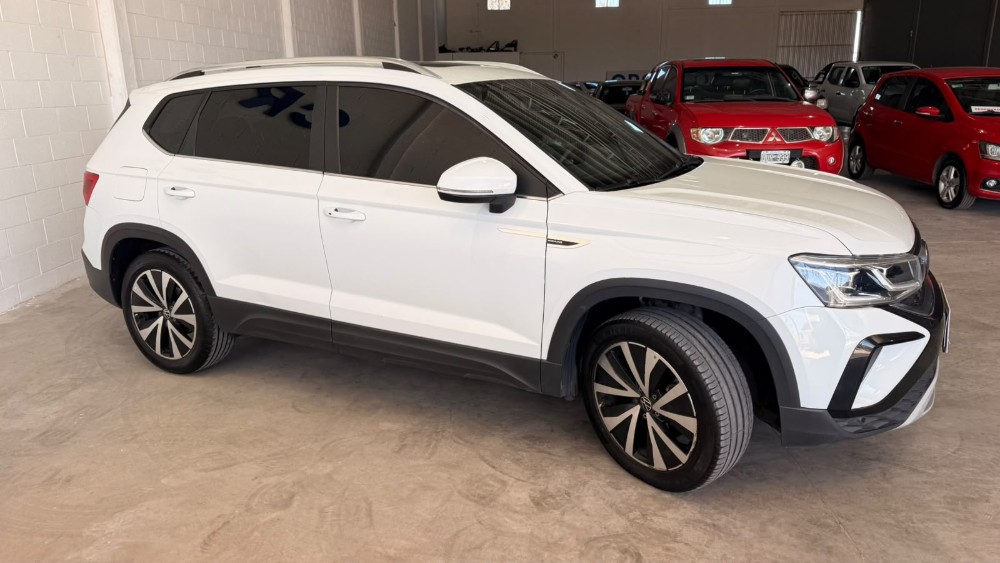 Volkswagen TAOS HIGHLINE AT — foto 5