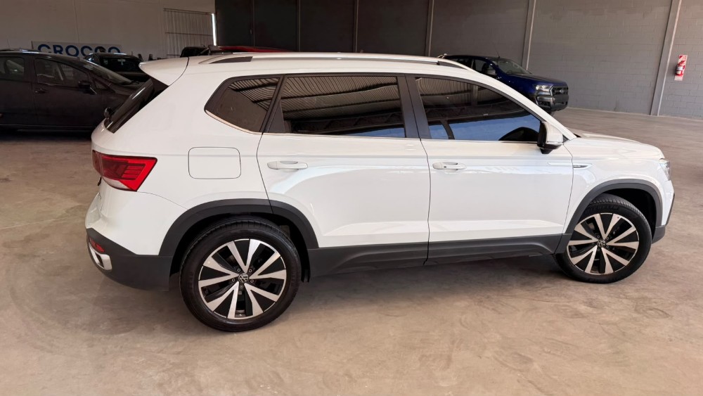 Volkswagen TAOS HIGHLINE AT — foto 6