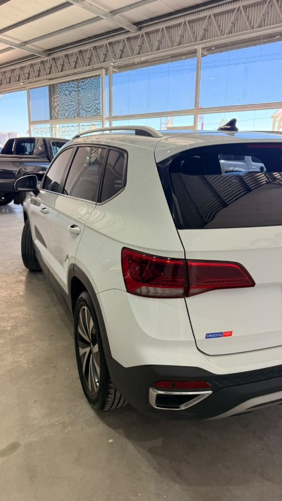 Volkswagen TAOS HIGHLINE AT — foto 7