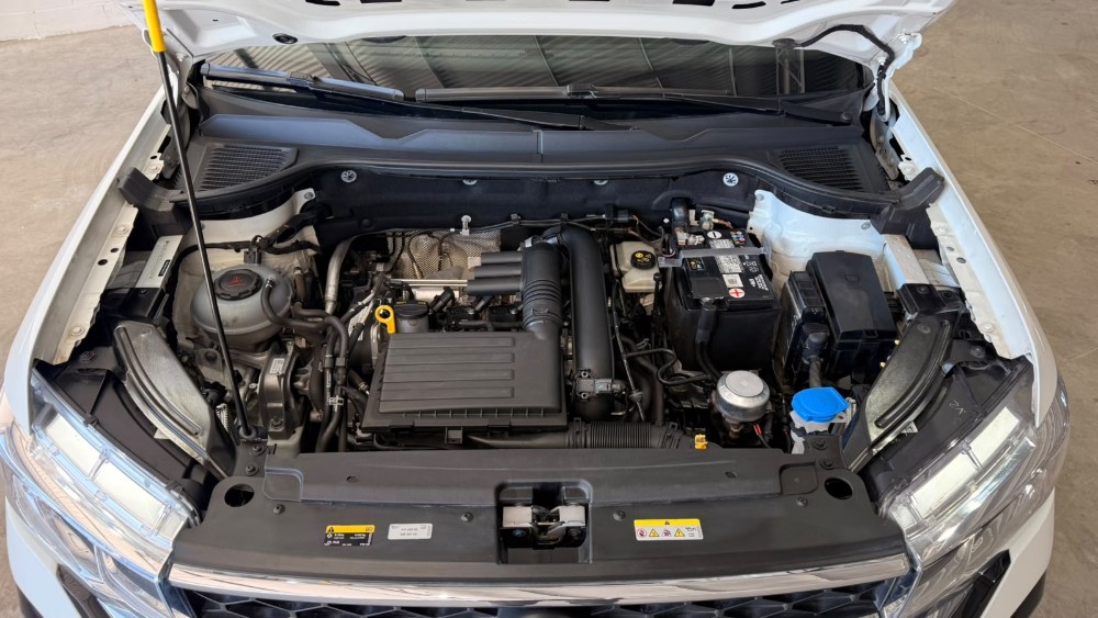 Volkswagen TAOS HIGHLINE AT — foto 8