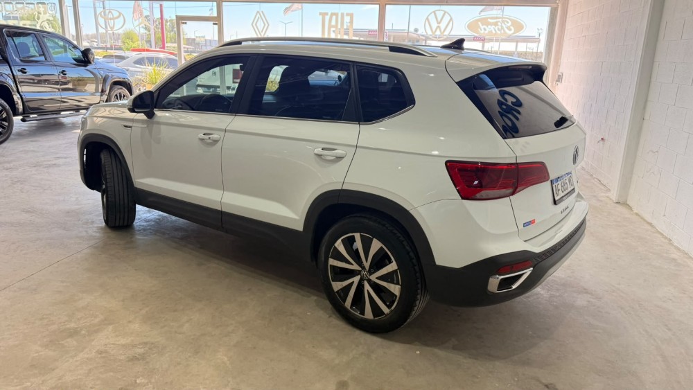Volkswagen TAOS HIGHLINE AT — foto 9