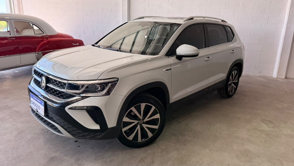 Volkswagen TAOS HIGHLINE AT — foto 10